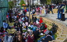 Turquie: un séisme de magnitude 6,2 secoue Istanbul sans faire de victimes