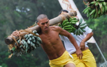 "Hiro'a" : une exposition pour célébrer le 100e numéro