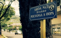 "Mémoires de rues" : toute une histoire…