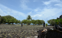 Inscription au patrimoine mondial de l’UNESCO : le dossier Taputapuatea remis à   l’Etat