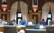 CESC : la course à la présidence est lancée