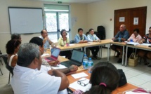 Séminaire sur la redynamisation des centres de jeunes adolescents