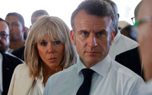 Macron appelle à intégrer Mayotte dans la Commission de l'océan Indien