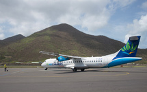 Guadeloupe: saisie "majeure" de 522 kilos de cocaïne à l'aéroport