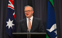 L'Australie va établir une "réserve stratégique" de minerais critiques