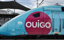 La SNCF annonce plus de Ouigo et promet plus de confort