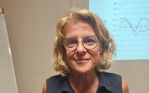 ​Nadine Jourdan quitte l’ISPF