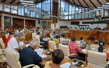 Les communes divisent la majorité