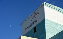 ArcelorMittal: face aux 600 suppressions de postes en France, l'Etat sommé d'intervenir
