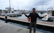 Léo Marais : "J'ai deux amours, la Bretagne et la Polynésie"