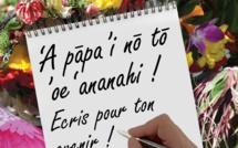 UPF : La septième édition de la journée polynésienne sera dédiée à l'écriture