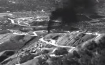 La fuite de gaz massive à Los Angeles pourrait être arrêtée plus tôt que prévu