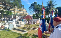 Anzac day : “Que l’on n’oublie pas !”