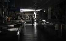 Une coupure de courant "massive" touche "toute la péninsule ibérique"