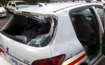 N-Calédonie: quatre interpellations après des jets de pierres contre des gendarmes