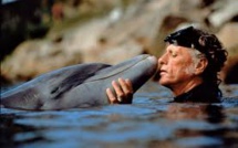 L'ex-dresseur des dauphins de "Flipper" empêché d'entrer au Japon, selon son ONG