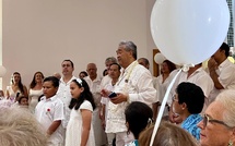 Un concert pour aider l’UAPED