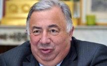 Signature d'une convention de partenariat entre le Sénat et l'Assemblée de la Polynésie