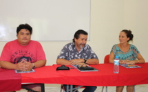 Tahiti comedy show : le vainqueur sur les planches parisiennes