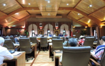 CESC : Angelo Frébault, candidat du collège des salariés