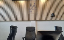 Agression sexuelle : À la barre, il avoue tout et dénonce “un complot”