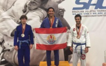 JJB Submission Art United : les Tahitiens en force sur les terres canadiennes