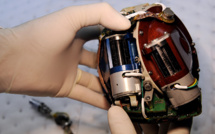 Le 4e patient greffé du coeur artificiel de Carmat est mort