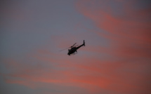 Hawaii : les douze Marines portés disparus sont morts