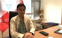 Oraihoomana Teururai, ministre du logement : “Il faut répondre à l’urgence”