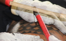 La communauté des tatoueurs réfléchit à la mise en place d'un label