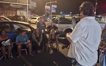 Fin de la grève à l’Apair-Apurad