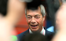 L'extrême droite britannique remporte une élection partielle, un revers pour Starmer