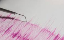 Mexique : séisme de magnitude 6,6 au large de la côte Pacifique