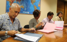 Renouvellement d’une convention pour structurer les filières sportives