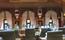 Hydroélectricité : le CESC adresse les bons et mauvais points 