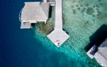 Hélène Havard, l’étoile montante des photographes de mariage