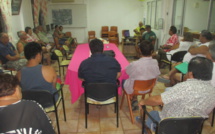 Évacuation des eaux pluviales à Mahina : des familles menacées d'expropriation