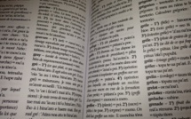 Papa'i na roto i te reo ma'ohi, rave'a maura'a i te ho'e toro'a