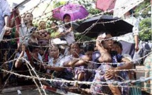La Birmanie libère une trentaine de prisonniers d'opinion dont un Néo-Zélandais