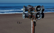 Brève alerte au tsunami après un puissant séisme en mer à l'extrême sud de l'Argentine et du Chili