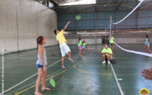 Tournoi "Tête et Jambes" de Papeete : Temauri Village et La Mission terminent premiers