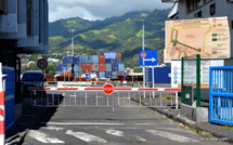 La tolérance pour récupérer ses colis à Motu Uta va disparaitre