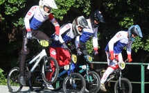 BMX – Les favoris assurent en Coupe de Tahiti