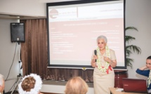 Un documentaire sur le tapa aux Marquises en préparation