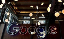 GB: Google va payer 130 millions de livres d'arriérés d'impôts après une enquête du fisc