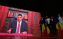 Souverainisme trumpien ou ancrage européen : les Roumains divisés à la présidentielle