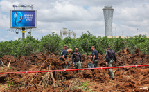 Nouvelles frappes américaines au Yémen, 16 blessés selon les Houthis