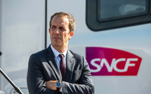 Grève SNCF: trafic francilien perturbé, précisions attendues mardi pour le pont du 8-mai