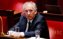 Référendum sur le budget: l'idée de Bayrou accueillie avec fraîcheur