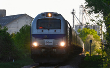 Le modèle de financement des infrastructures est "à bout de souffle", alerte Bayrou